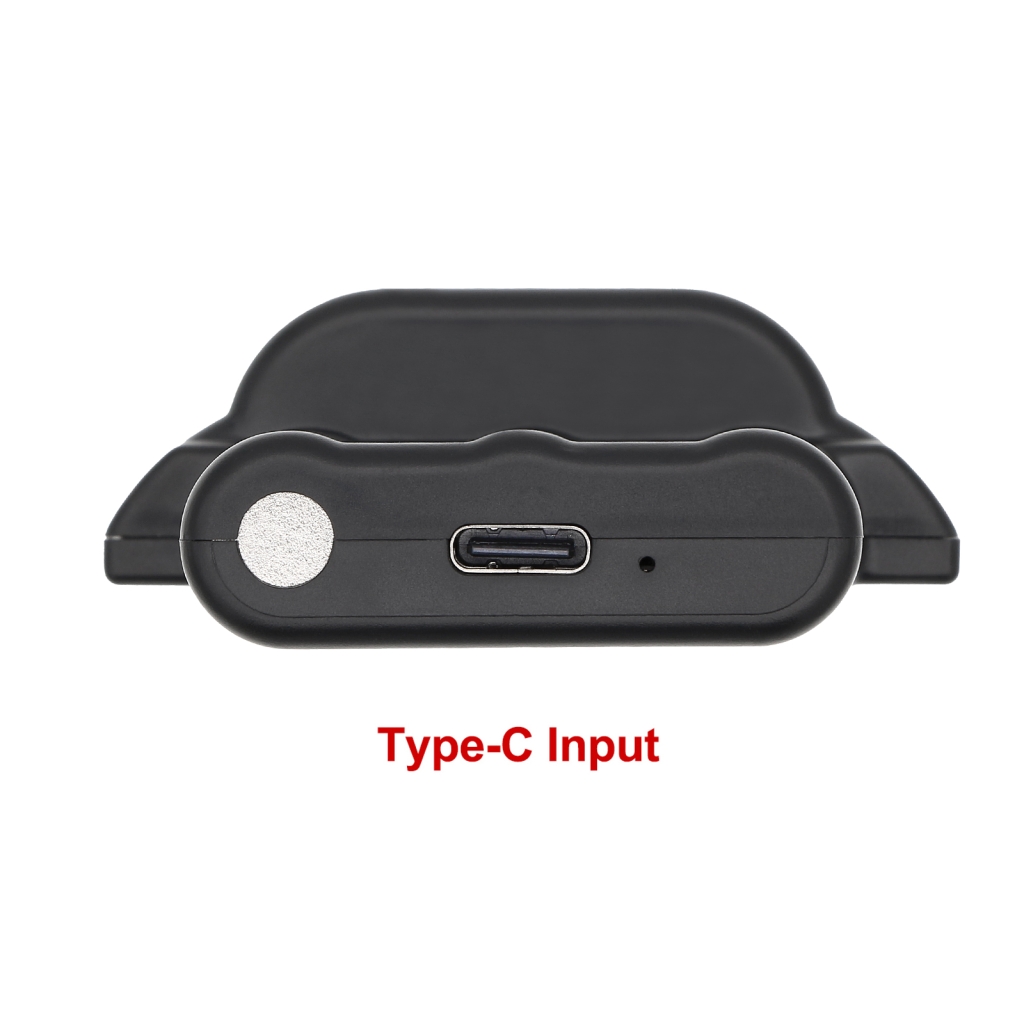 Battery Replaces G6120161