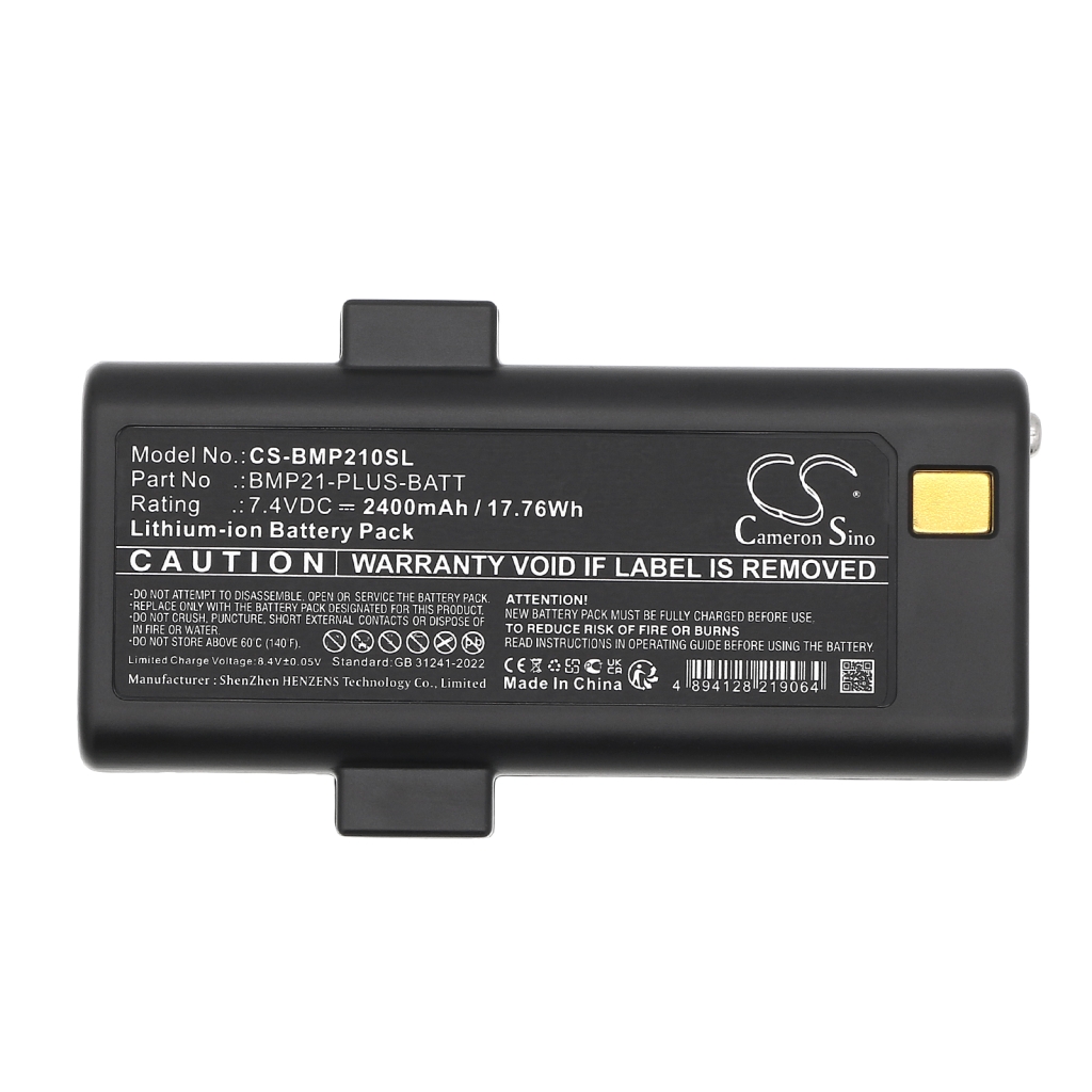 Battery Replaces G6120161