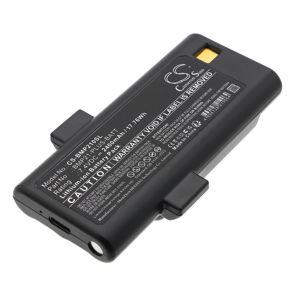 Battery Replaces 170420
