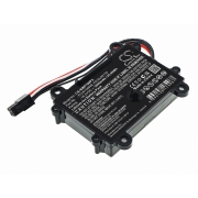 Battery for BOSCH Indego M700