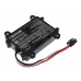 Sostituzione della batteria compatibile per BOSCH F016104898,F016L69176