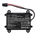 Sostituzione della batteria compatibile per BOSCH F016104898,F016L69176