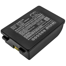 Sostituzione della batteria compatibile per Brady M71-BATT