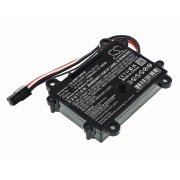 CS-BMP700PW<br />Batterie per   sostituisce la batteria F016104898
