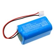 CS-BMP840VX<br />Batterie per   sostituisce la batteria INR18650-4S2P