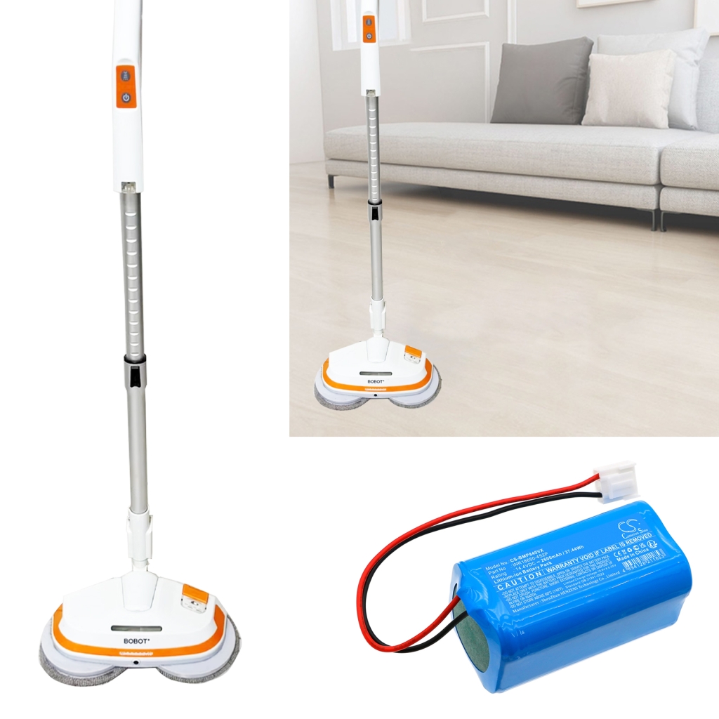 Medical Battery Zoncare CS-BMP840VX