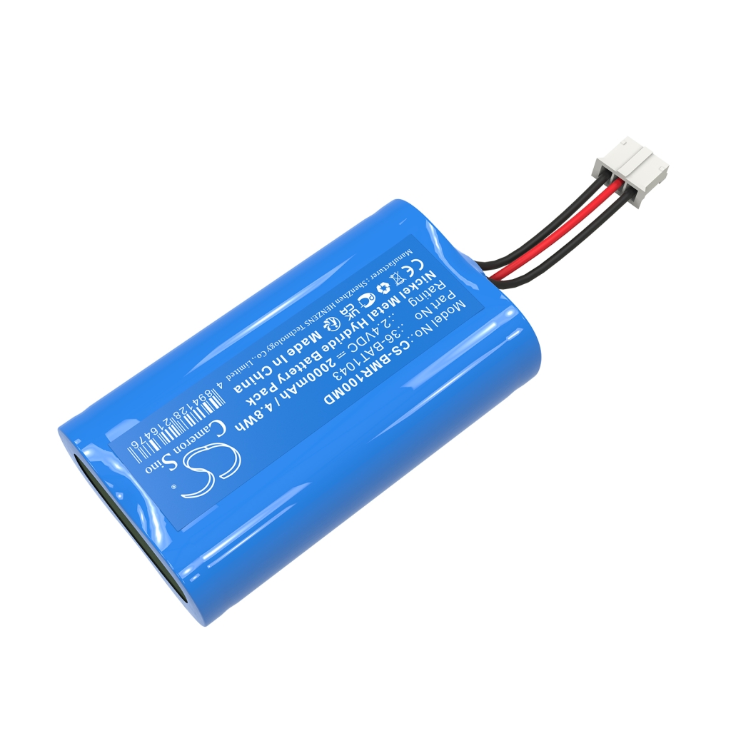 Battery Replaces OM11861