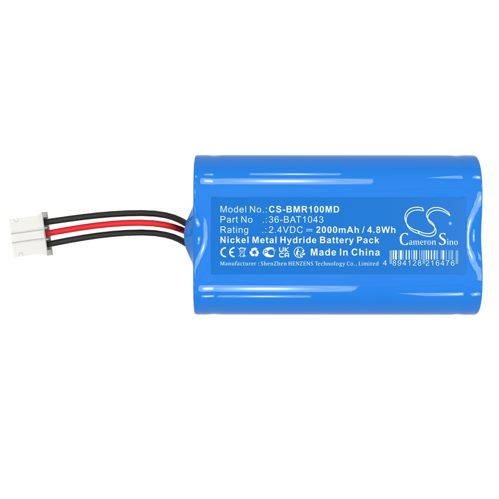 Battery Replaces OM11861