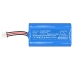 Batteria Sostituisce OM11861