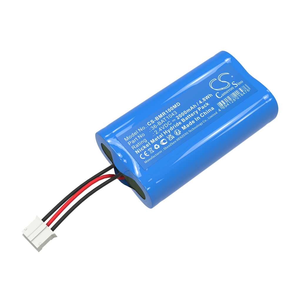 Battery Replaces OM11861