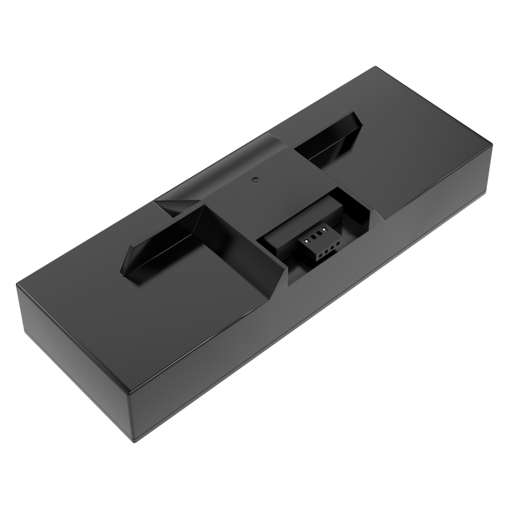 Battery Replaces 55851