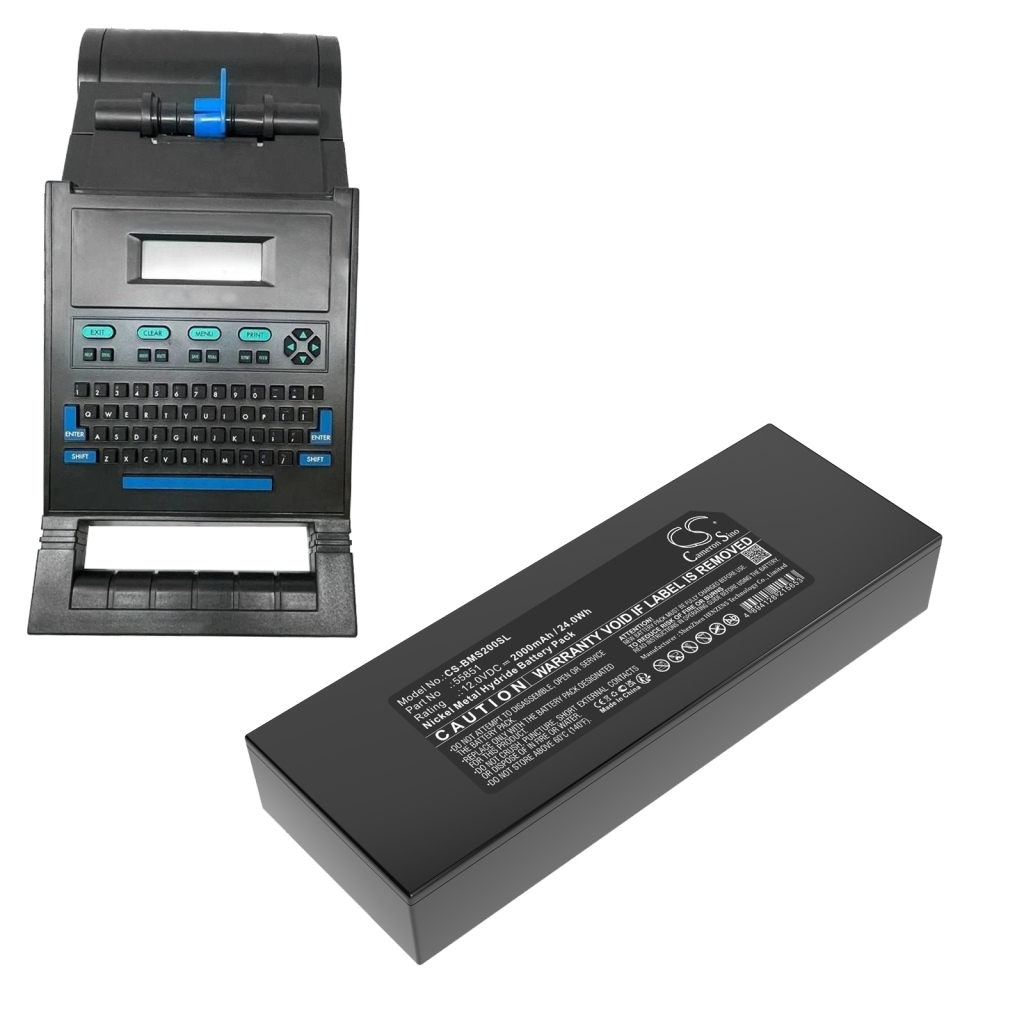 Battery Replaces 55851