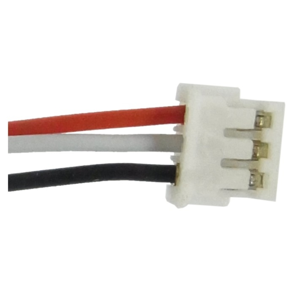 Batterie Sostituisce 3GP4E