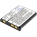 Batteria Telefono Cordless Batteria della tastiera Sony Panasonic CS-BMS770RC