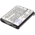 Batteria Telefono Cordless Batteria della tastiera Sony Panasonic CS-BMS770RC