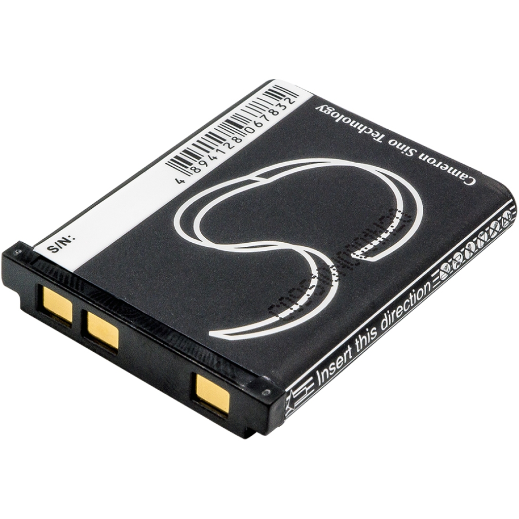 Batteria Telefono Cordless Batteria della tastiera Sony Panasonic CS-BMS770RC