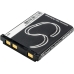 Batteria Telefono Cordless Batteria della tastiera Sony Panasonic CS-BMS770RC