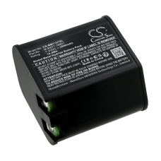 Sostituzione della batteria compatibile per Brady M-BATT-18801,Y12708,Y4226948