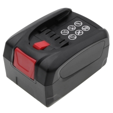 Sostituzione della batteria compatibile per BOSCH 1600A005B0,17002207,17004934,17006127,17006537...