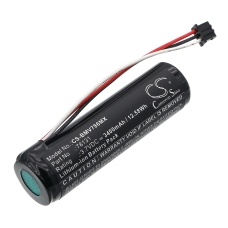 Sostituzione della batteria compatibile per BioControl 78131