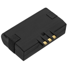 Sostituzione della batteria compatibile per BMW 2 447 710-01,84 10 2 447 710