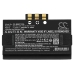 Batterie Battery for car equipment CS-BMW710SL