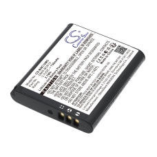 Sostituzione della batteria compatibile per Panasonic BP-DC14,BP-DC14-E,BP-DC14-U,DMW-BCN10,DMW-BCN10E...
