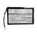 Batterie Batteria GPS, navigatore CS-BNG01SL