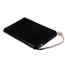 Sostituzione della batteria compatibile per BLAUPUNKT 423450AJ1S1PMX