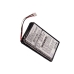 Sostituzione della batteria compatibile per BLAUPUNKT 423450AJ1S1PMX