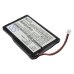 Batterie Batteria GPS, navigatore CS-BNG01SL