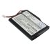 Batterie Batteria GPS, navigatore CS-BNG01SL