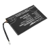 Sostituzione della batteria compatibile per Barnes 