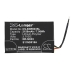 Sostituzione della batteria compatibile per Barnes 