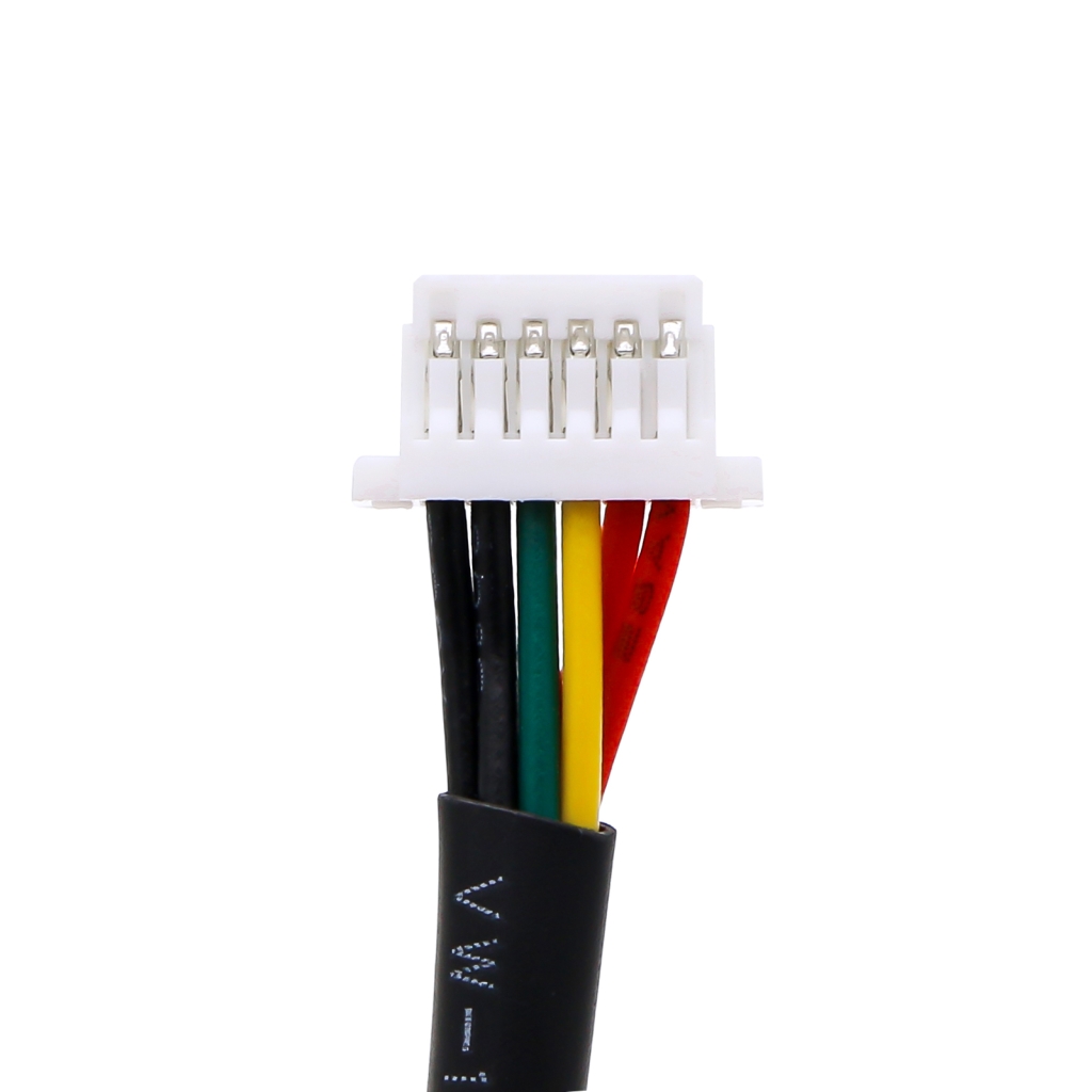 Sostituzione della batteria compatibile per Barnes 