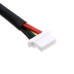 Sostituzione della batteria compatibile per Barnes 