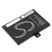 Sostituzione della batteria compatibile per Barnes 