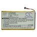 Batterie Sostituisce ENCORE