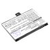 Batterie Ebook, batteria eReader CS-BNR005SL