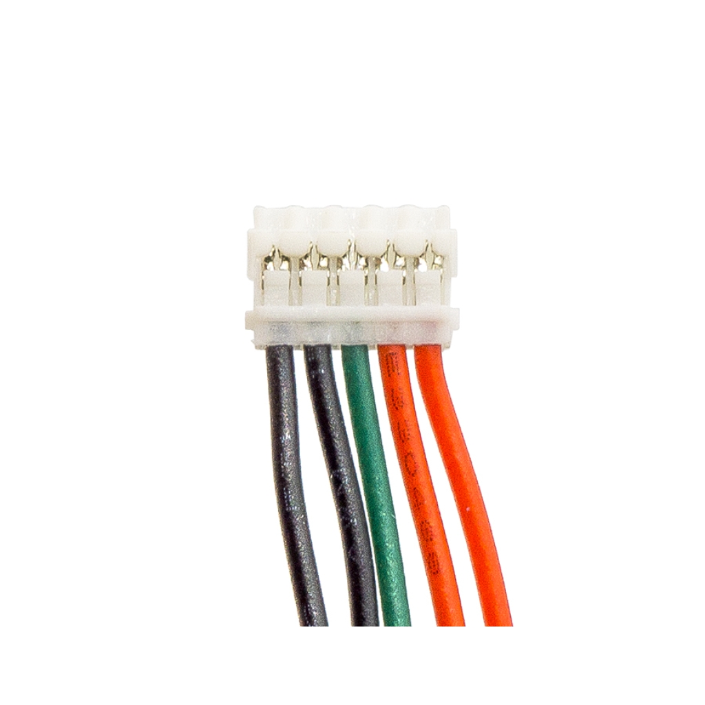 Batterie Sostituisce BNA-B0002