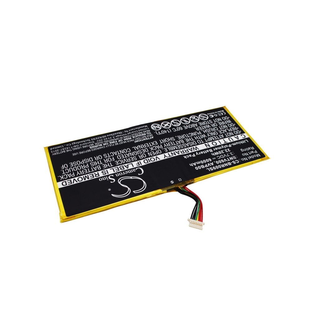 Batterie Sostituisce AVPB002-A110-01