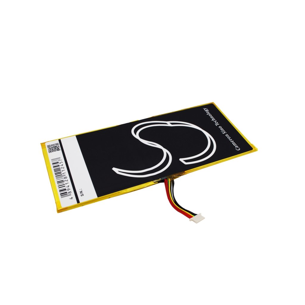 Batterie Sostituisce AVPB002-A110-01