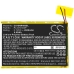 Batteria compressa Barnes & noble CS-BNR460SL