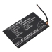 Batteries Ebook, eReader Battery CS-BNR500SL
