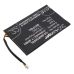 Ebook, batteria eReader Barnes