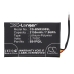 Batteries Ebook, eReader Battery CS-BNR500SL