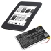 Sostituzione della batteria compatibile per Barnes 