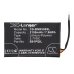 Batterie Ebook, batteria eReader CS-BNR500SL