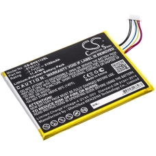 Sostituzione della batteria compatibile per Bang & Olufsen 8700112