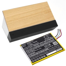 Sostituzione della batteria compatibile per Bang & Olufsen 8700112